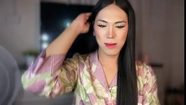 Ts glamxxxx online show from March 8, 2:43 pm