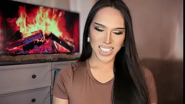 Ts glamxxxx online show from March 27, 2:39 am