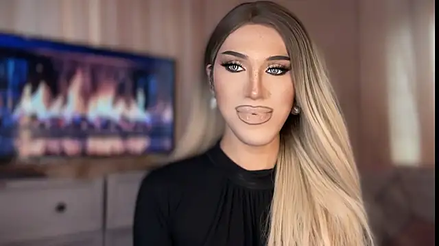 Ts glamxxxx online show from April 13, 5:24 am