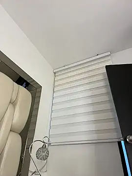 ALISSON FOXXX1 online show from April 4, 9:56 pm