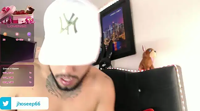 Snapshot of nicky_smiller chatting on February 14, 6:34 am nicky smiller online show from February 14, 6:34 am