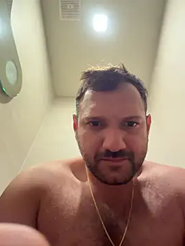 JonJ0 online show from January 17, 9:58 am