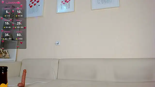 rosa mariposa  online show from January 18, 4:53 pm