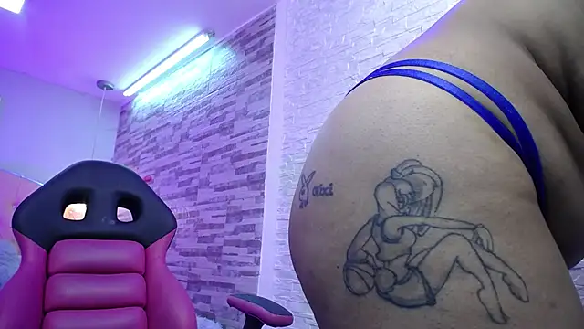 SalmaTits online show from December 16, 3:11 pm