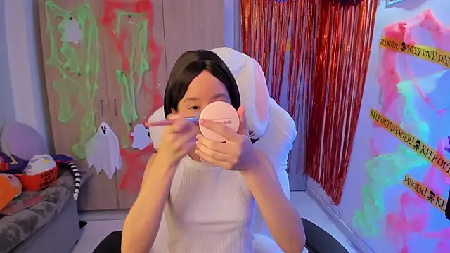 Anto herrera online show from October 26, 4:24 pm