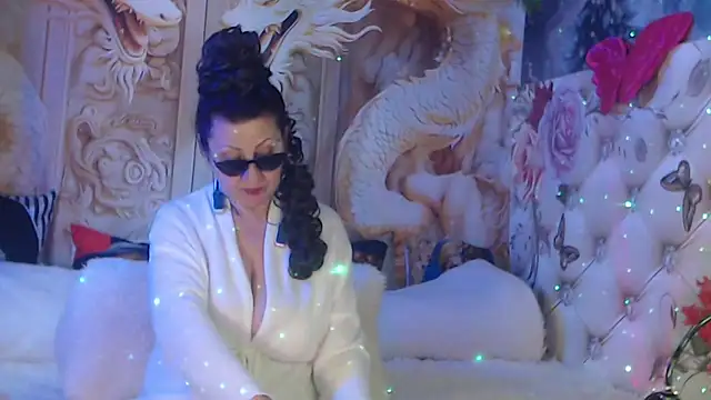 NightOrhideya online show from March 15, 8:20 am