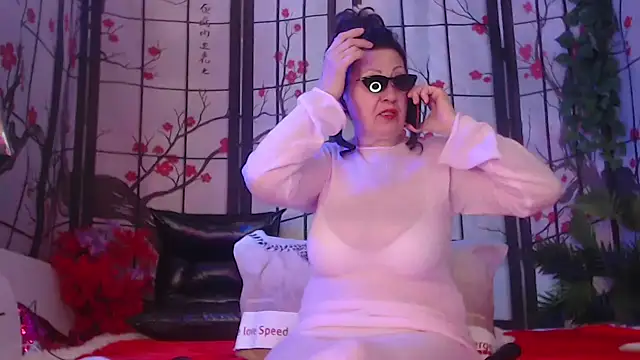 NightOrhideya online show from April 13, 7:36 am