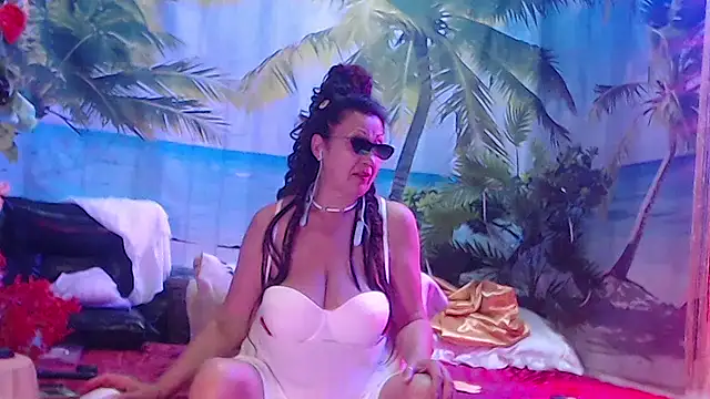 NightOrhideya online show from June 17, 4:19 pm