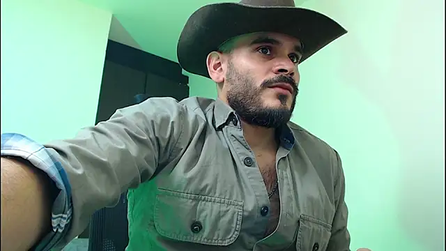 cowboyht online show from November 24, 1:38 am