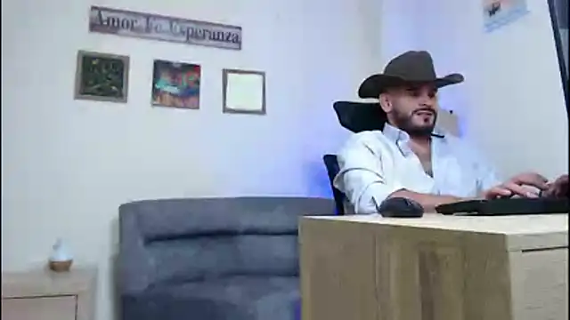 cowboyht online show from March 24, 3:11 am