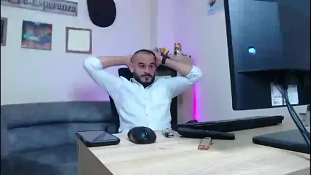 cowboyht online show from March 27, 6:41 am