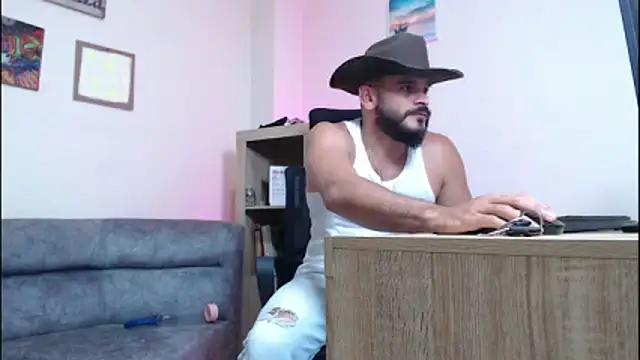 Snapshot of cowboyht chatting on May 6, 12:21 pm cowboyht online show from May 6, 12:21 pm
