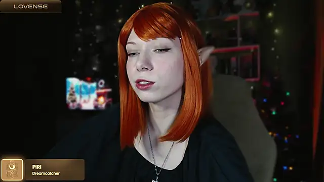 freya sunny online show from December 31, 7:20 am