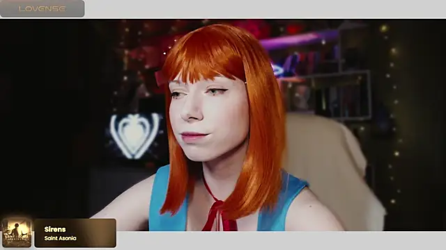 freya sunny online show from January 18, 5:20 am