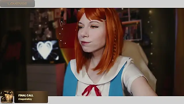 freya sunny online show from February 1, 5:39 am