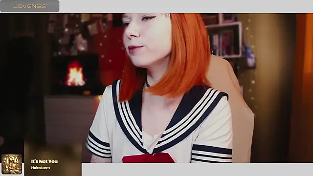 freya sunny online show from February 23, 5:12 am