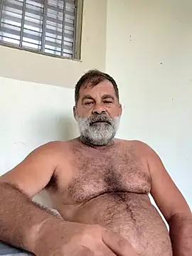 Peludo173317 online show from March 17, 6:33 pm