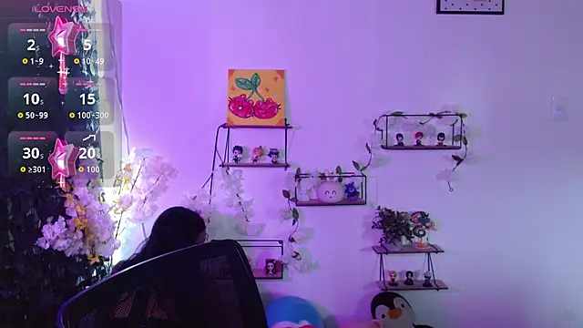 vaness weet online show from April 10, 8:13 pm