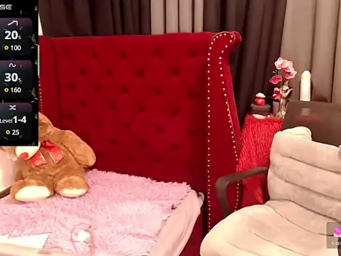 Snapshot of yourhotbella12 chatting on March 12, 6:30 am yourhotbella12 online show from March 12, 6:30 am