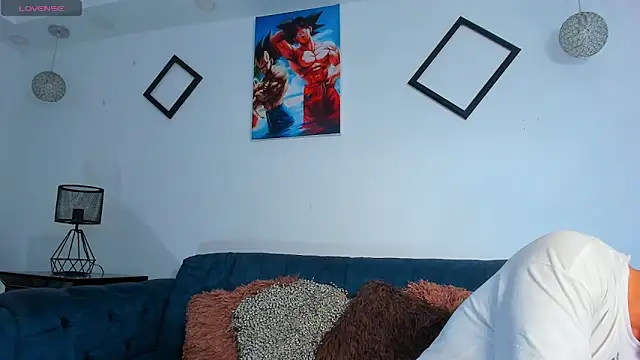 Leonsmoron online show from October 7, 11:35 pm