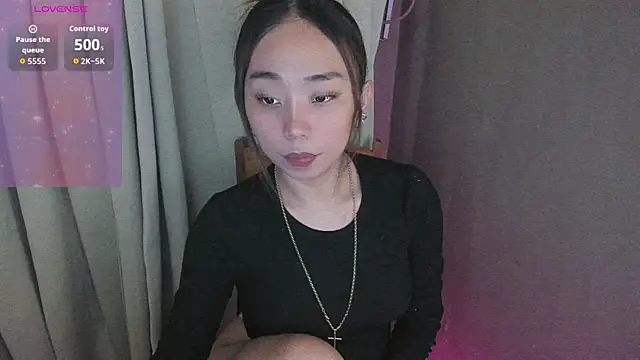 MissAyaCollins online show from November 9, 5:39 am