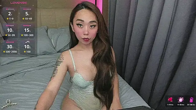 MissAyaCollins online show from February 5, 3:22 am