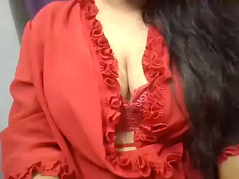 Snapshot of Roopshikha39 chatting on October 4, 7:01 pm Roopshikha39 online show from October 4, 7:01 pm