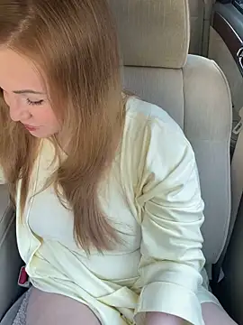 Lady  Maria online show from March 14, 11:04 am