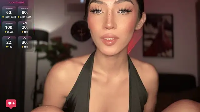 Bella Gordon online show from April 13, 4:01 pm