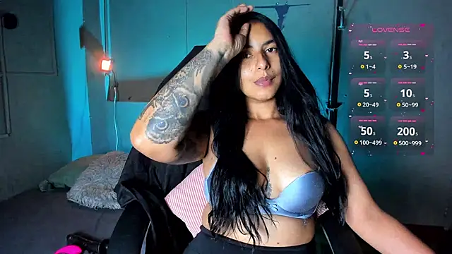 Desipleasure online show from October 4, 8:18 pm