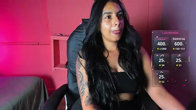 Desipleasure online show from October 24, 8:27 pm