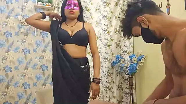 Queen Anushka69 online show from February 12, 6:09 pm