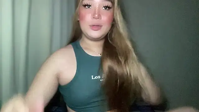 MissCataleyaxxx online show from January 27, 1:05 am