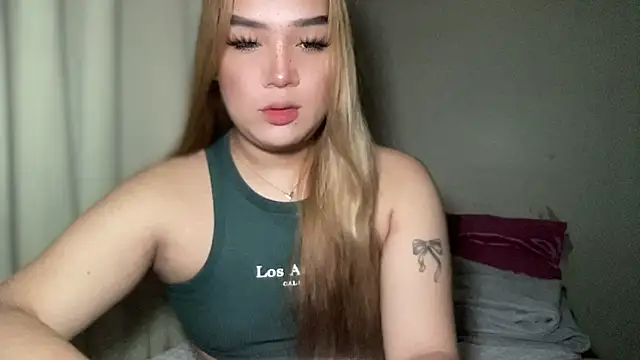 MissCataleyaxxx online show from February 13, 12:57 am