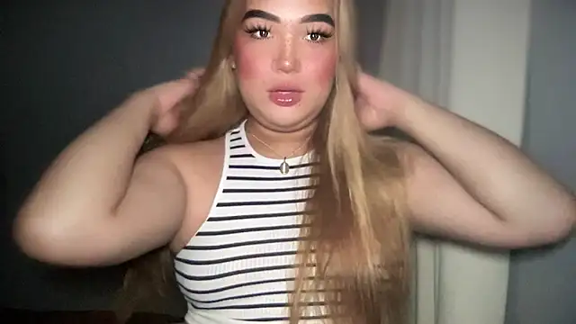 MissCataleyaxxx online show from October 12, 1:15 am