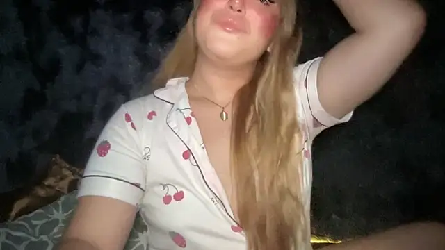 MissCataleyaxxx online show from October 23, 1:10 pm