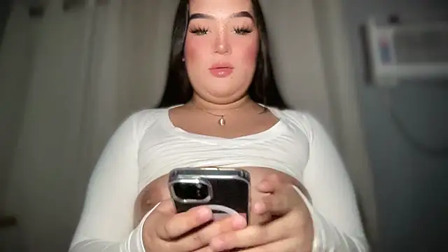 MissCataleyaxxx online show from December 14, 11:04 am