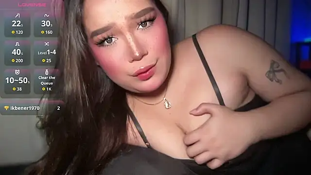 MissCataleyaxxx online show from April 26, 2:48 pm
