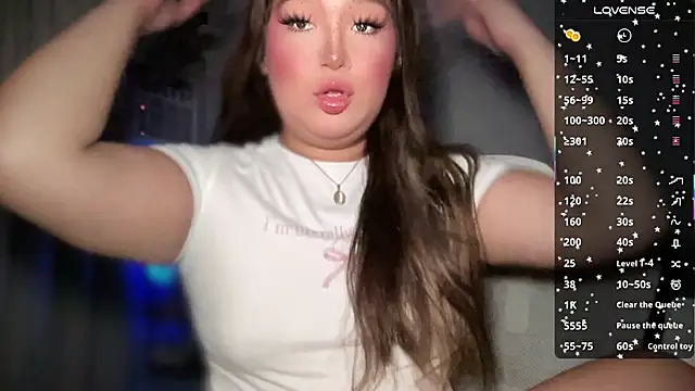 MissCataleyaxxx online show from May 28, 1:58 am