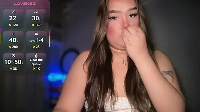 MissCataleyaxxx online show from May 30, 12:46 pm
