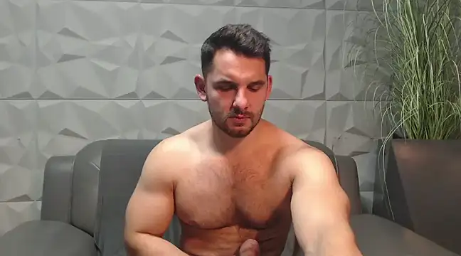 Antoniodiamond online show from December 7, 12:08 am