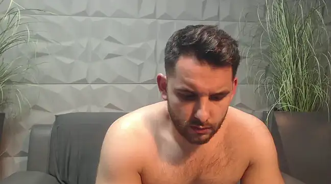 Antoniodiamond online show from March 10, 12:40 am