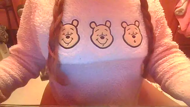 Sexymiss26 online show from December 3, 8:06 pm