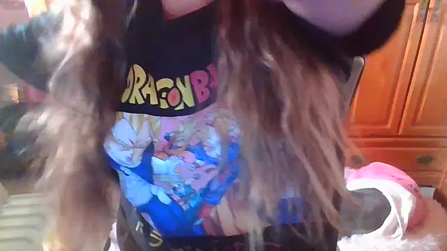 Sexymiss26 online show from January 15, 11:53 am