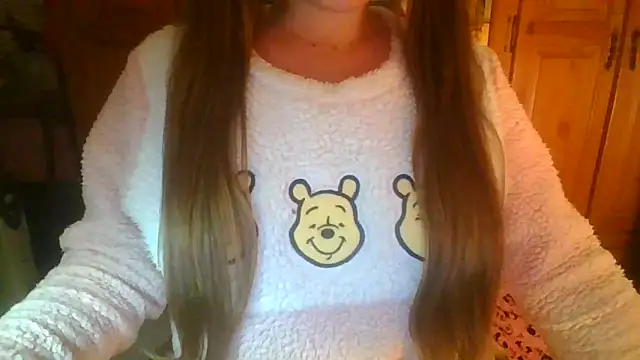 Sexymiss26 online show from February 24, 6:58 pm