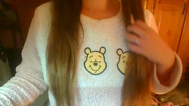 Sexymiss26 online show from February 25, 6:20 pm