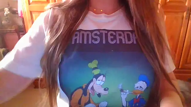 Sexymiss26 online show from February 26, 4:35 pm