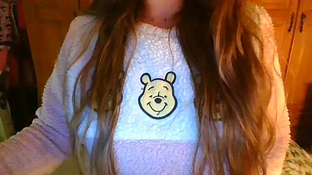 Sexymiss26 online show from March 2, 6:08 pm