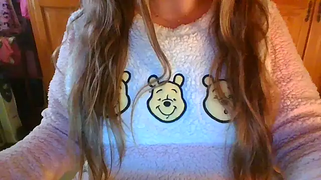 Sexymiss26 online show from March 3, 2:15 pm