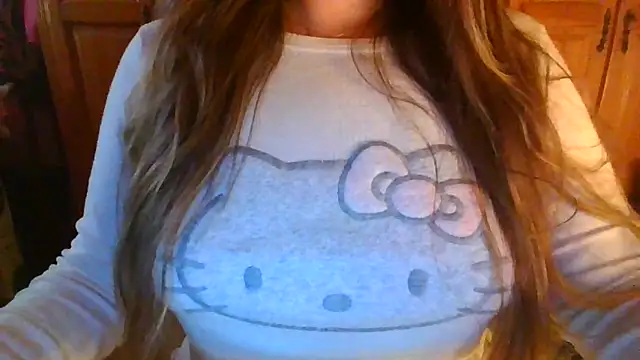 Sexymiss26 online show from March 5, 6:56 pm